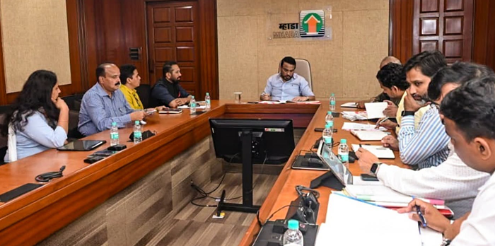 MHADA: Air pollution an important issue